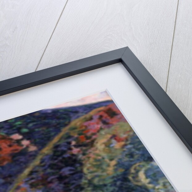 The Creuse in Summertime, 1895 by Jean Baptiste Armand Guillaumin