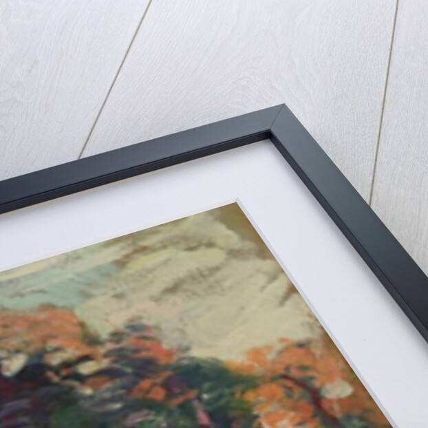 The Creuse by Jean Baptiste Armand Guillaumin