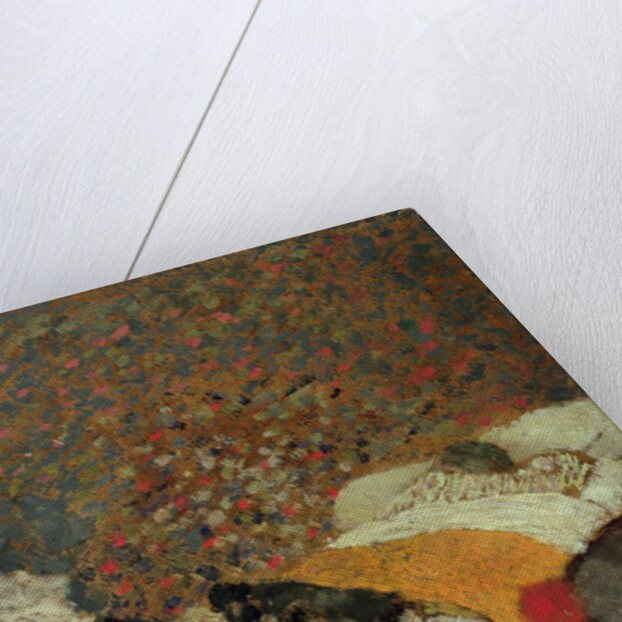 The Sick Child, c.1892 by Edouard Vuillard