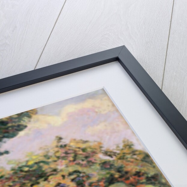 Orchard at St. Cheron, 1893 by Jean Baptiste Armand Guillaumin