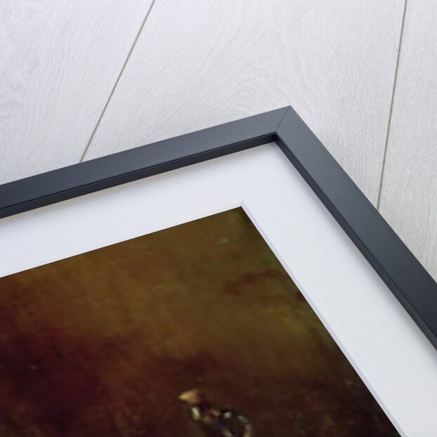 Still Life by Antoine Vollon