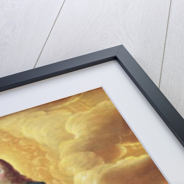 The Immaculate Conception, c.1628-30 by Francisco de Zurbaran