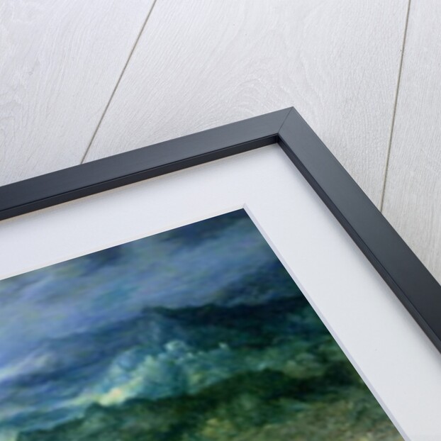 The Battle of Arbelles, or the Battle of Issus, 1602 by Jan the Elder Brueghel