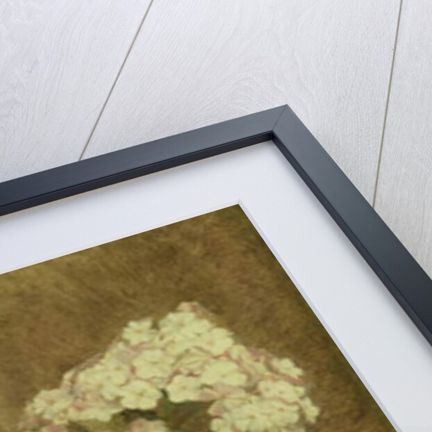 Phlox, 1870 by Ignace Henri Jean Fantin-Latour