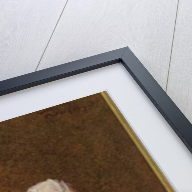 Roses in a bowl, 1884 by Ignace Henri Jean Fantin-Latour