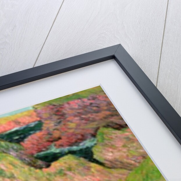 Belle Ile by Henry Moret