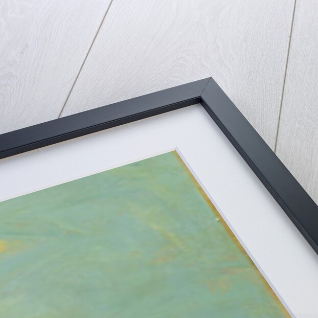 View of Notre Dame, 1894 by Albert-Charles Lebourg