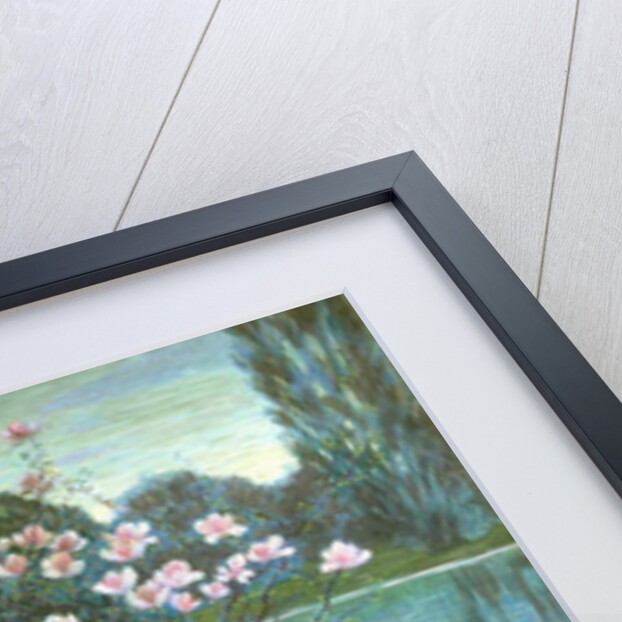 Magnolia by Wilhelm List