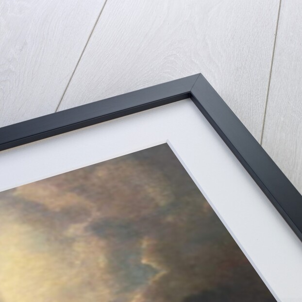 Apocalypse by Francis Danby