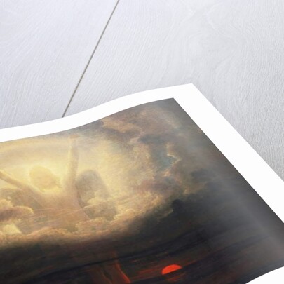 Apocalypse by Francis Danby