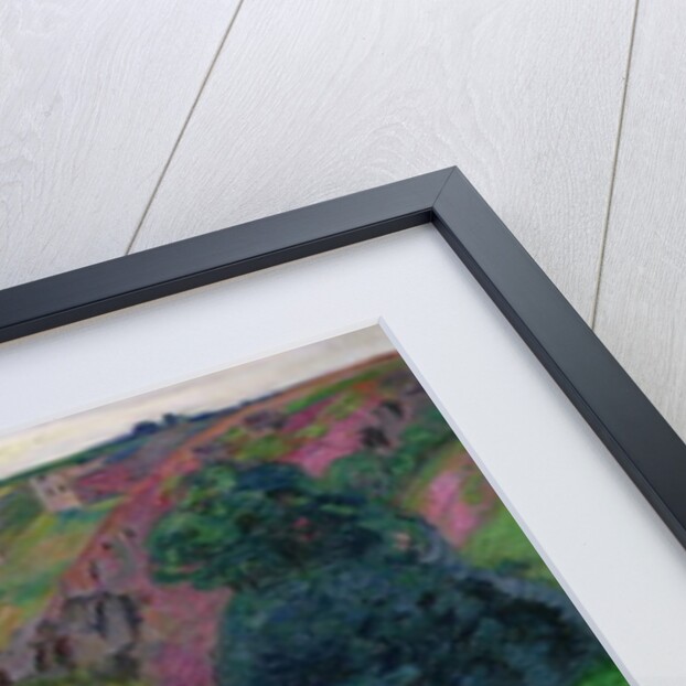 The Valley of the Sedelle, 1897 by Jean Baptiste Armand Guillaumin