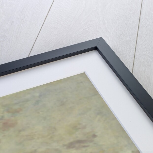 Portrieux, 1869 by Eugene Louis Boudin