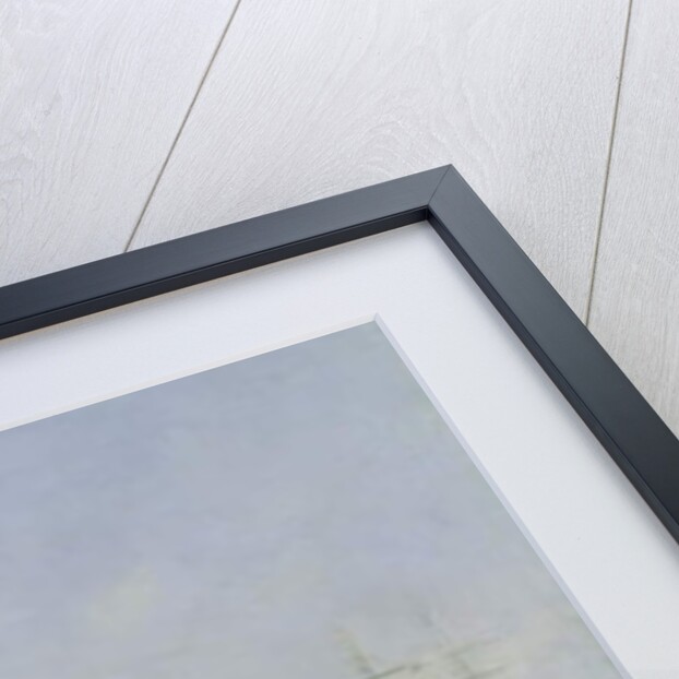 The Basin at Deauville, c.1880-85 by Eugene Louis Boudin