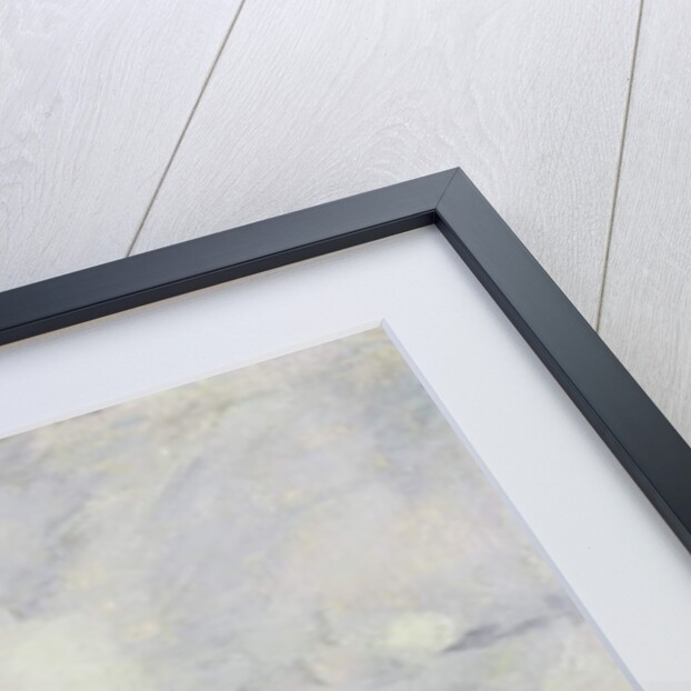 Boats, 1888-95 by Eugene Louis Boudin