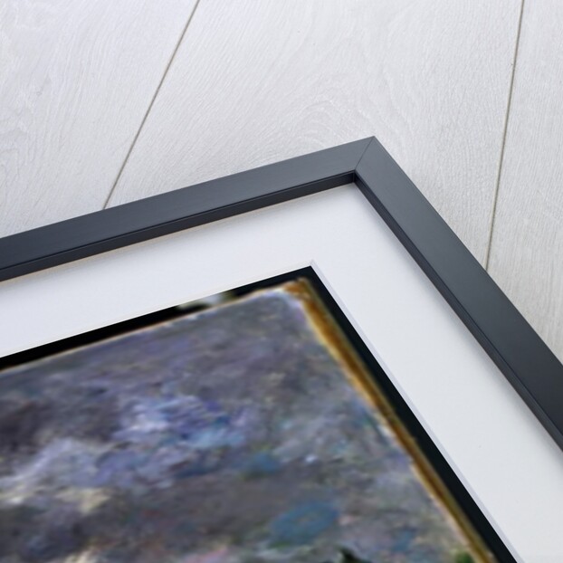 The Effect of the Moon, 1891 by Eugene Louis Boudin