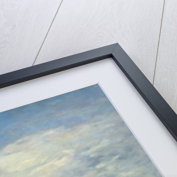 Le Havre, c.1864-66 by Eugene Louis Boudin