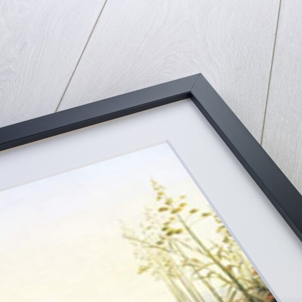 Palermo, Sicily, 1847 by Edward Lear