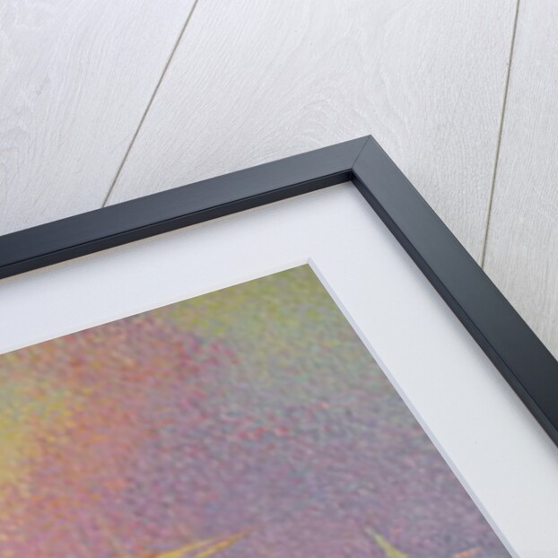 Constantinople by Henri Person