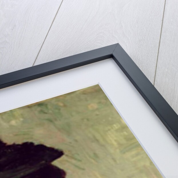 Helena Jawlensky, c.1905 by Alexej von Jawlensky