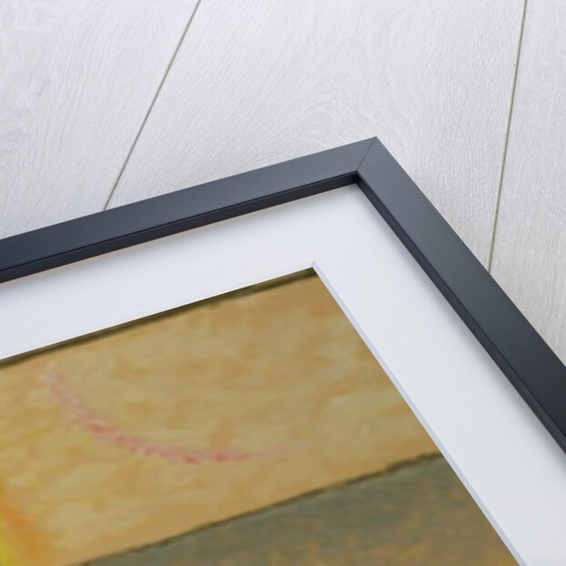 The Last Ray, 1931 by Alexej von Jawlensky