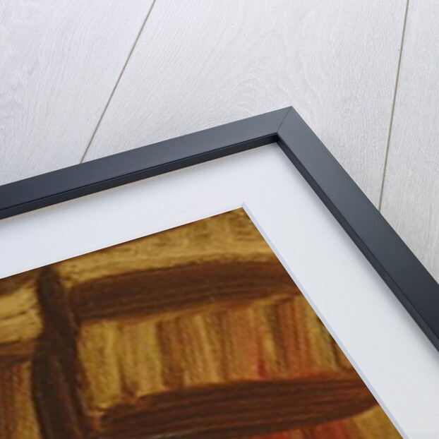 Large Meditation X, 1937 by Alexej von Jawlensky