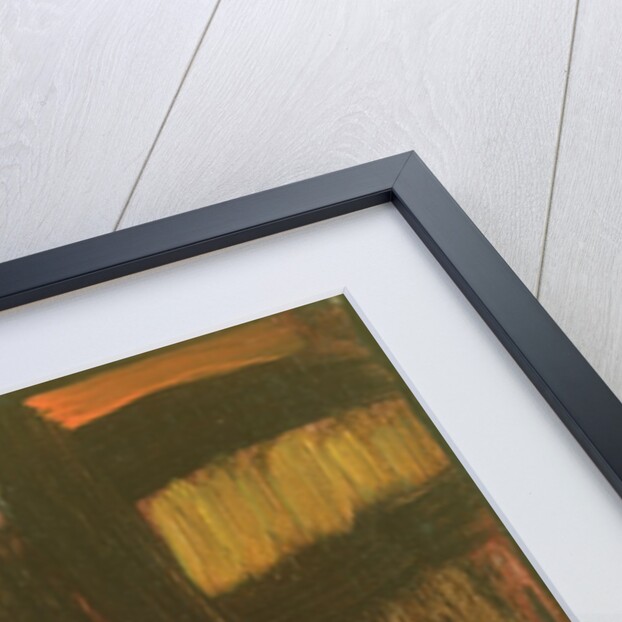 Small Meditation, 1934 by Alexej von Jawlensky