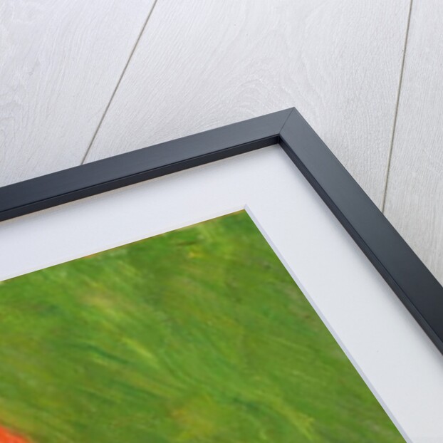 Apples and a Rose, 1905 by Alexej von Jawlensky