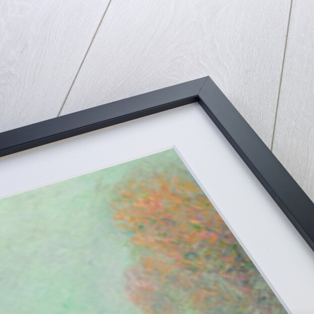 The Banks of the Eure, 1920 by Gustave Loiseau