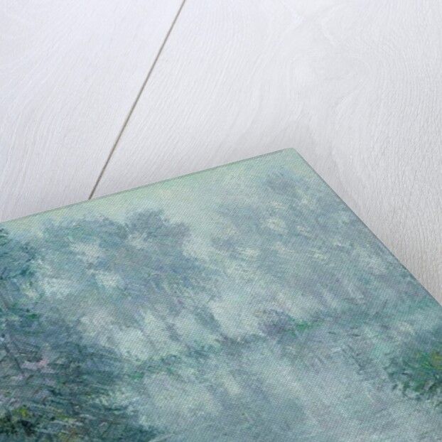 The Banks of the Eure by Gustave Loiseau