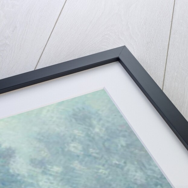 The Banks of the Eure by Gustave Loiseau