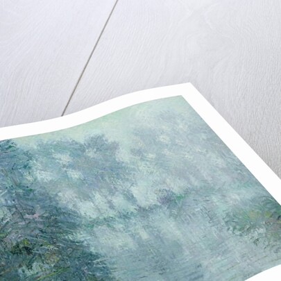 The Banks of the Eure by Gustave Loiseau