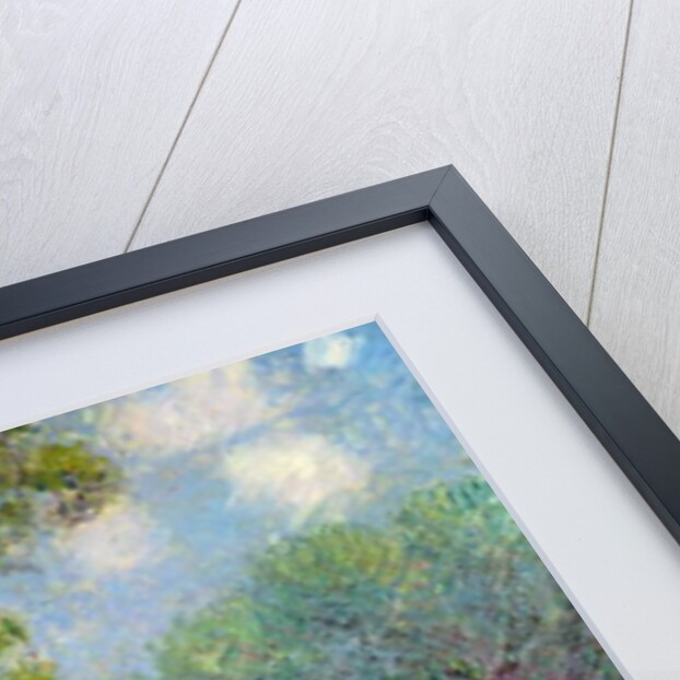 A Bend in the Eure, 1919 by Gustave Loiseau