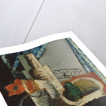 Still Life, 1923 by Louis Marcoussis