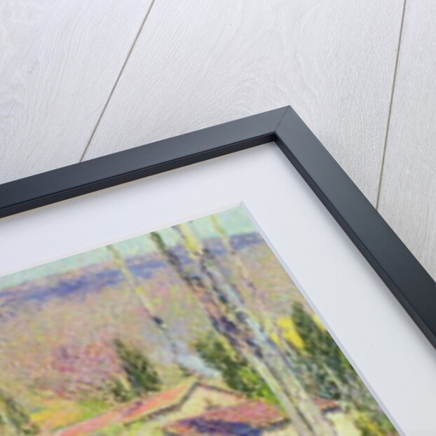 The Bastide du Vert, c.1909 by Henri Jean Guillaume Martin