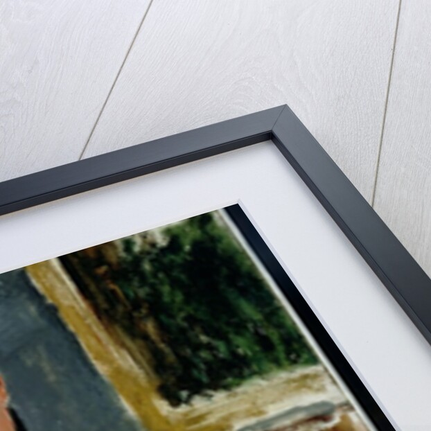 The Fantasist by Amedeo Modigliani