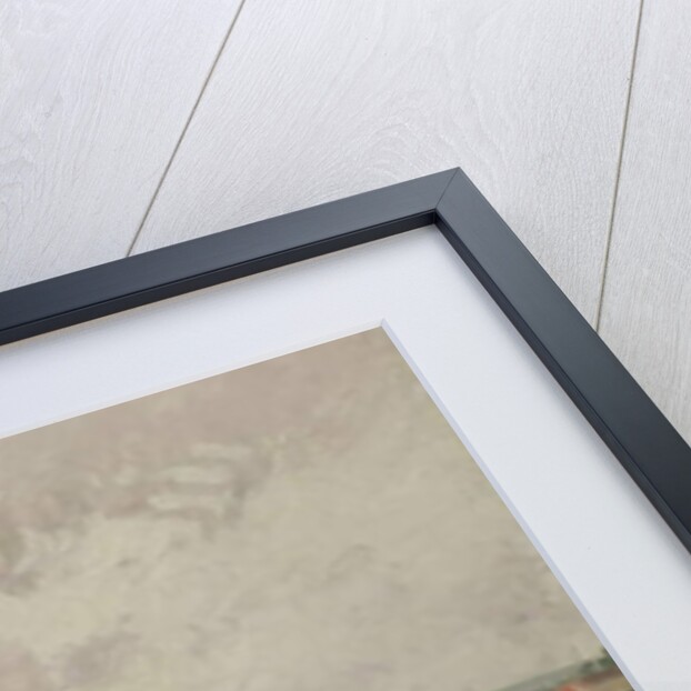 Dieppe, the Duquesne Basin, 1902 by Camille Pissarro