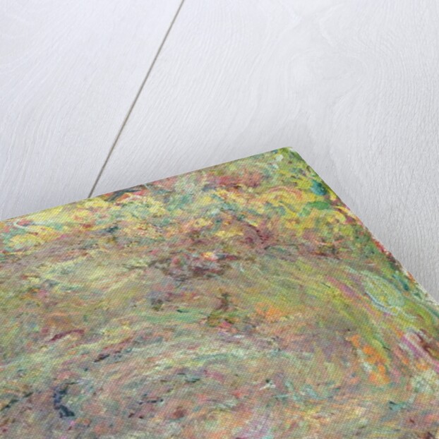 Shaded Path, c.1920 by Claude Monet