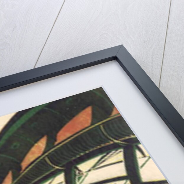 The Sunshine Roof, c.1934 by Cyril Edward Power