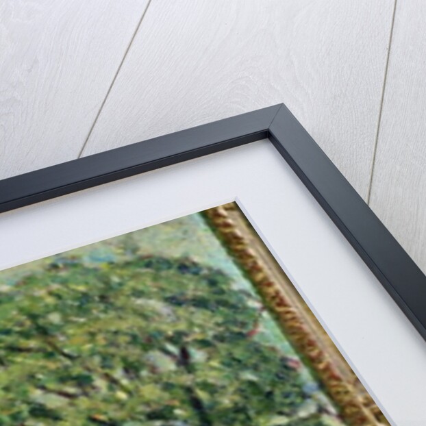 Gloucester Harbour by Maurice Brazil Prendergast