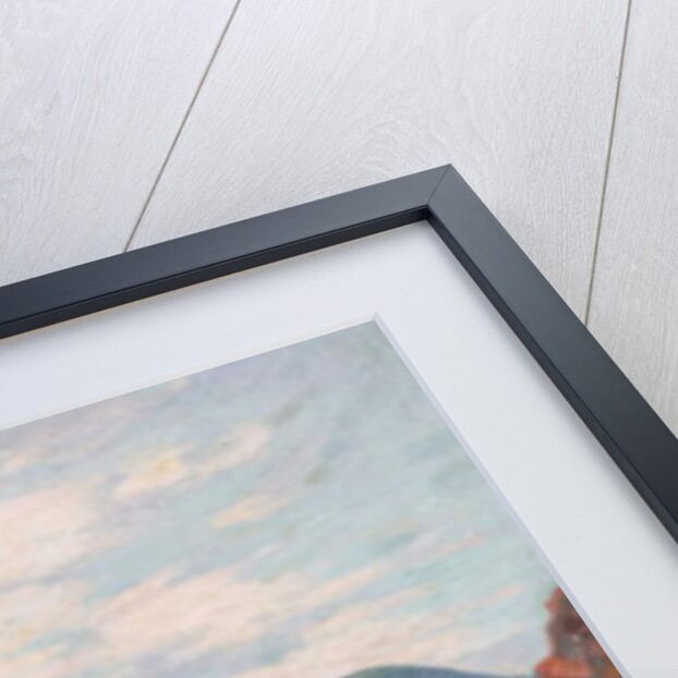 The Bay of Agay, c.1905 by Jean Baptiste Armand Guillaumin