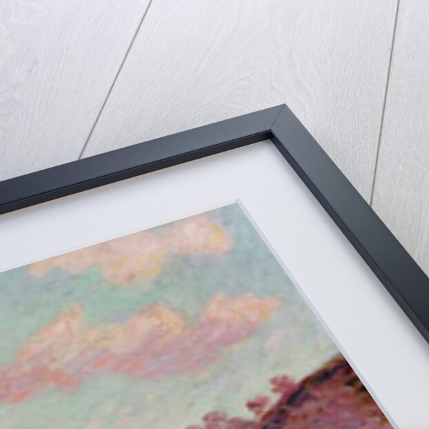 Banks of the Creuse, Limousin, c.1912 by Jean Baptiste Armand Guillaumin