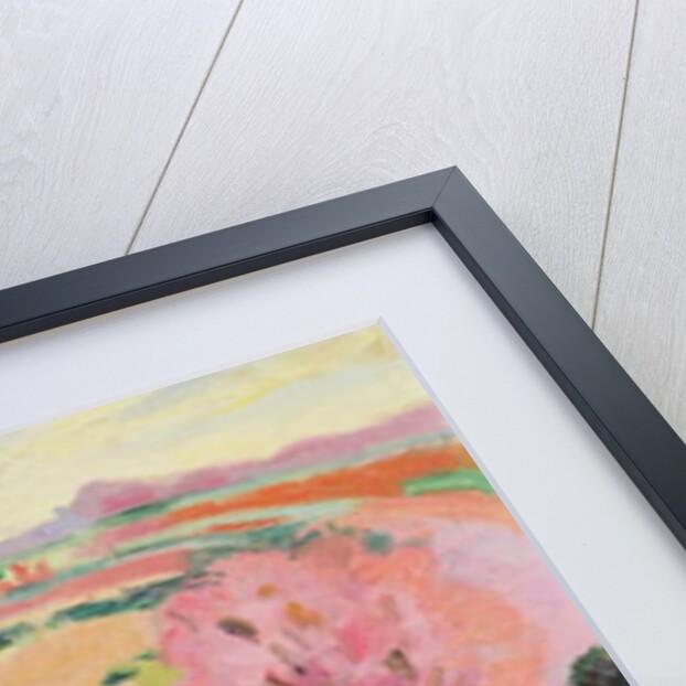 Valley of the Sedelle, 1916 by Jean Baptiste Armand Guillaumin