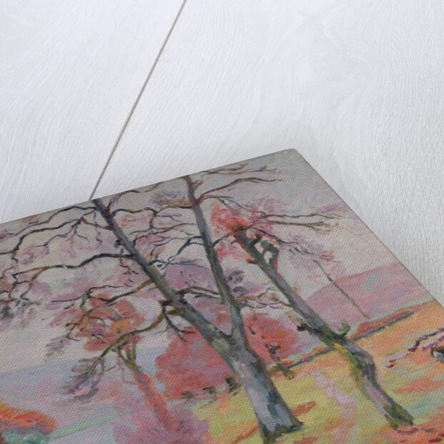 Crozant, Brittany, 1912 by Jean Baptiste Armand Guillaumin