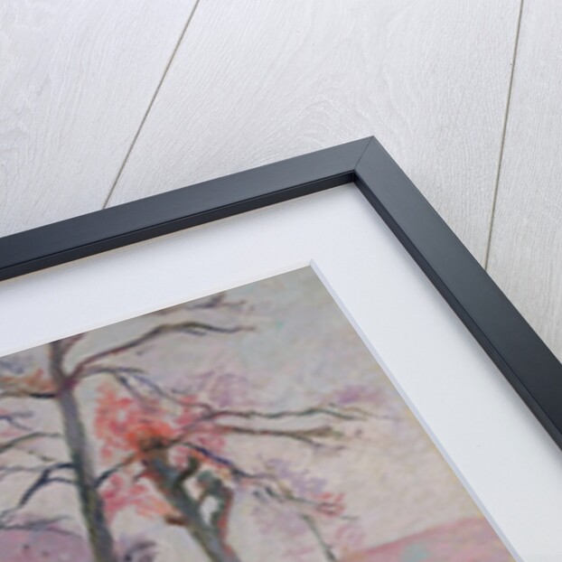 Crozant, Brittany, 1912 by Jean Baptiste Armand Guillaumin