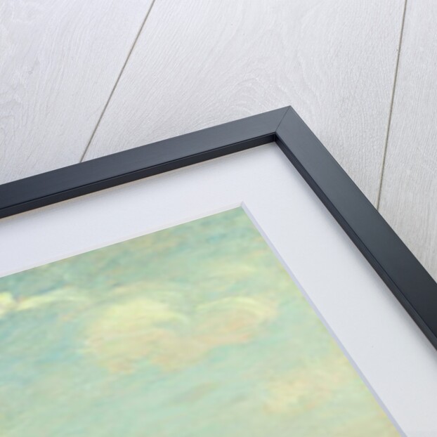 The Bay and the River, 1901 by Jean Baptiste Armand Guillaumin