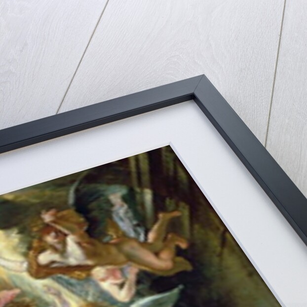 The Circumcision, c.1605 by Peter Paul Rubens