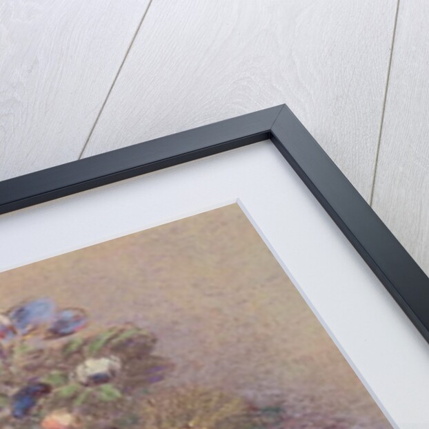 Vase of Flowers, c.1900 by Odilon Redon