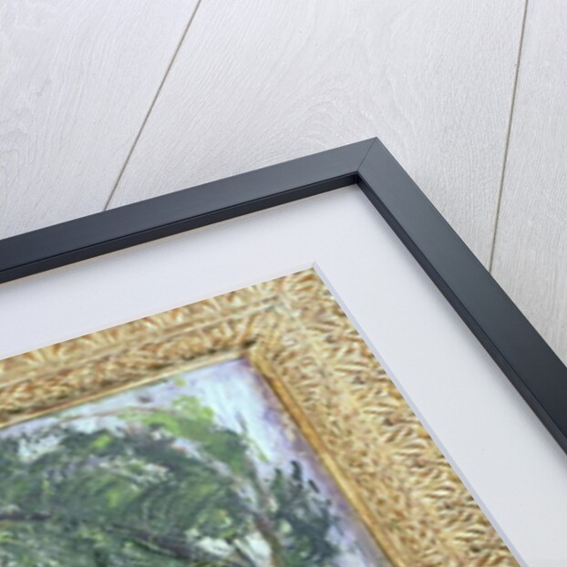 The Grands Pres at Chartres, 1935 by Chaim Soutine