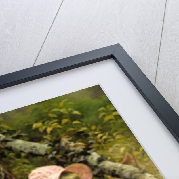 Dog's Company by Edgard Farasyn