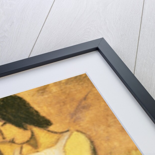 Urbanite Couple, 1920 by Otto Muller or Mueller